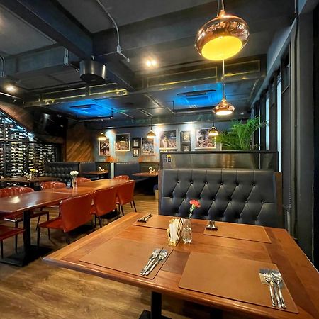 Nights In A Box Hotel Ban Muang  Luaran gambar