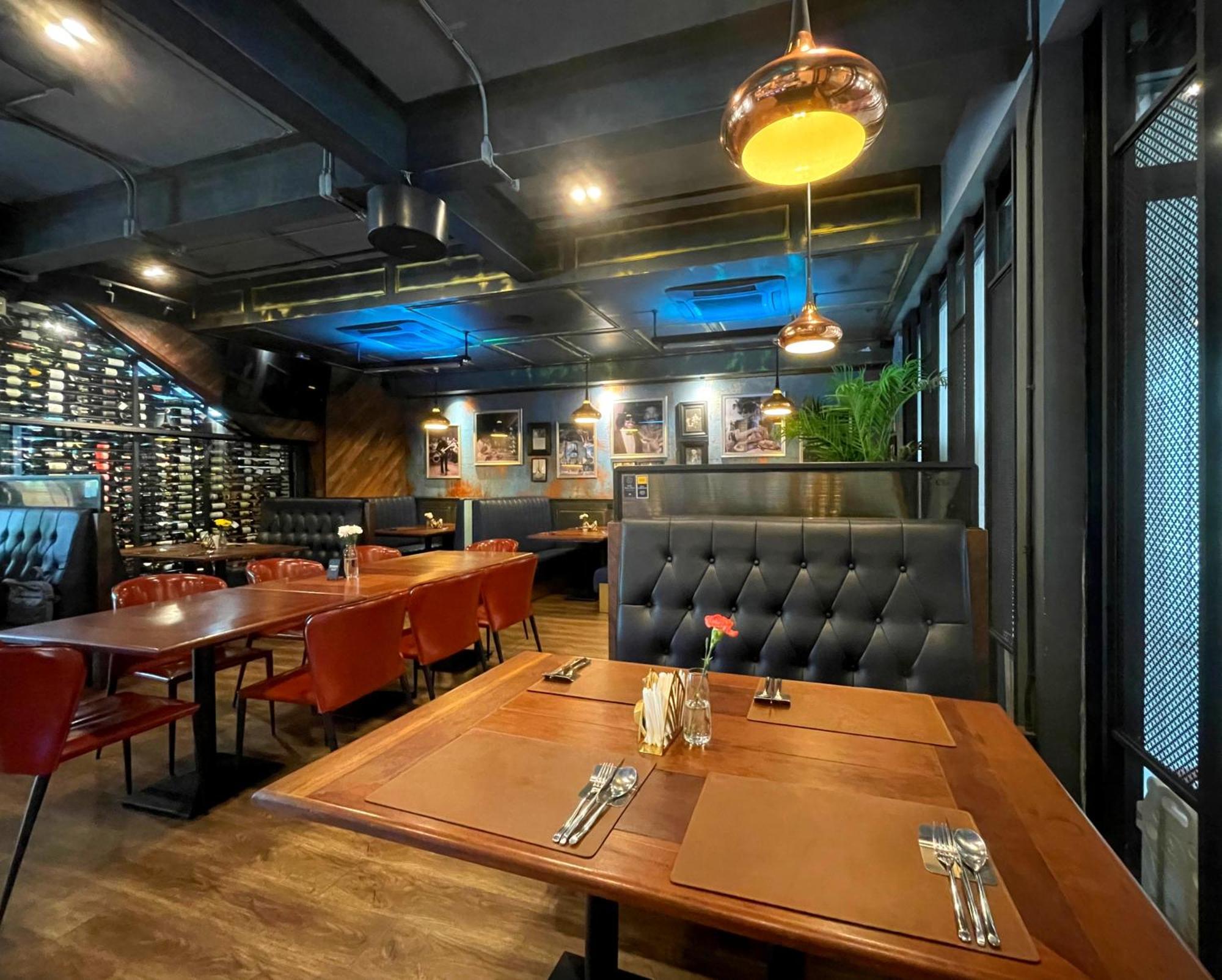 Nights In A Box Hotel Ban Muang  Luaran gambar